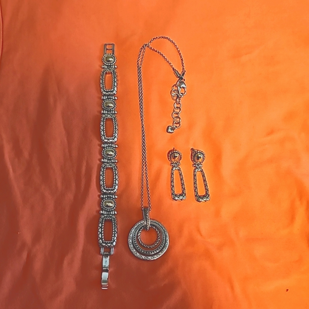 Brighton Set